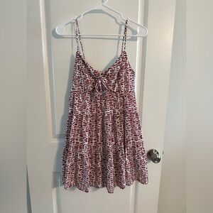 Mini Sundress